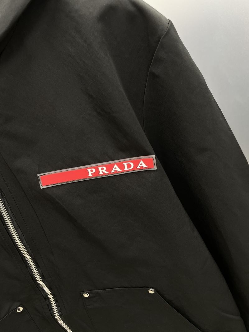 Prada Outwear